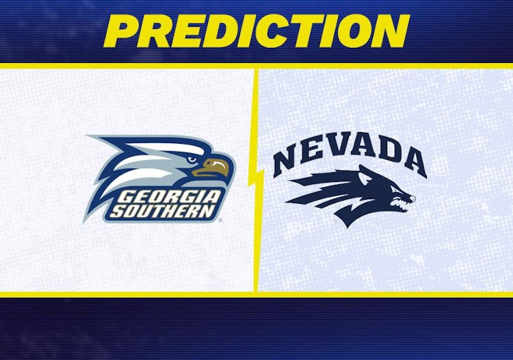 Georgia Southern-Nevada Predictions and Game Preview.