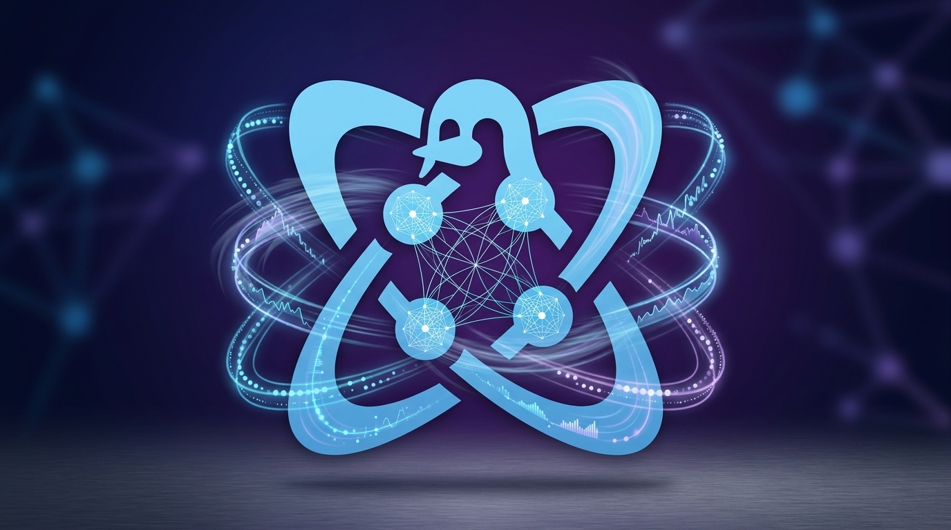 Cosmic Rundown: Linux 7.3, Mistral Time-Series, Hybrid Reasoning Agents image
