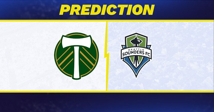 Portland Timbers-Seattle Sounders Predictions and Game Preview.