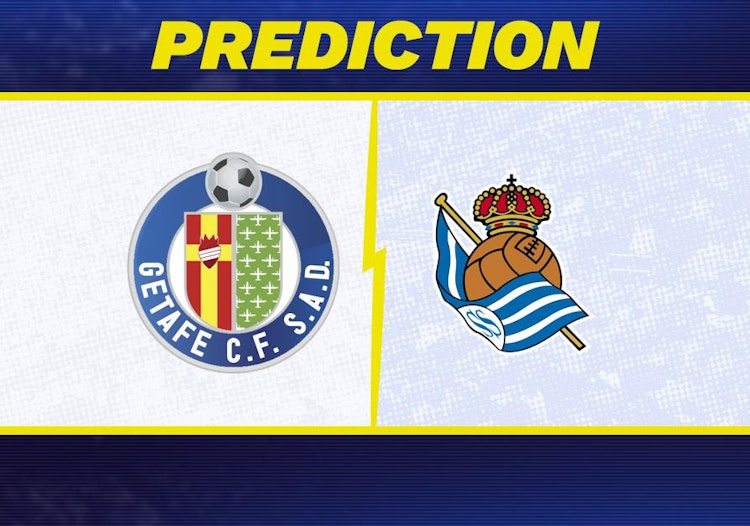 Getafe-Real Sociedad Predictions and Game Preview.