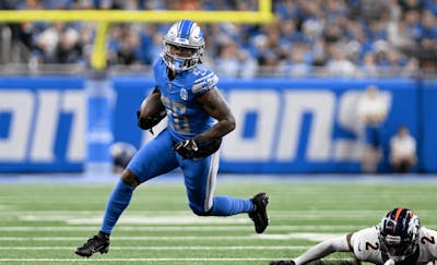 NFL Parlay Picks | Our Week 7 Parlay Bet 🏈 