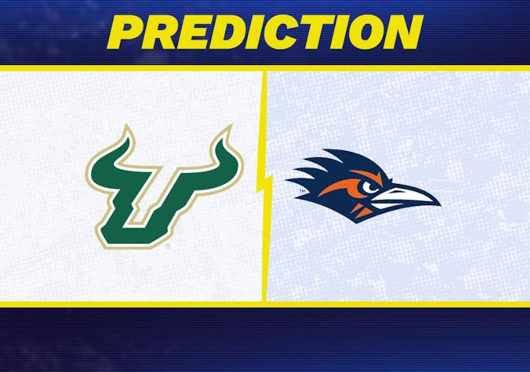 UTSA-USF Predictions and Game Preview.