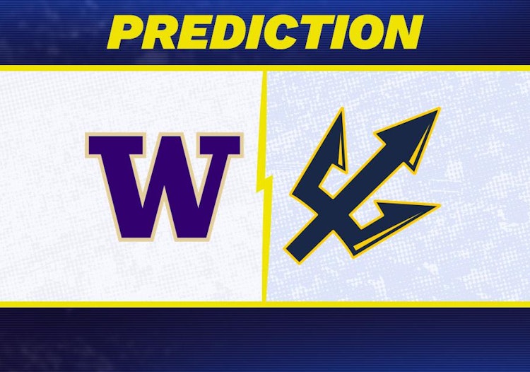 UC San Diego-Washington Predictions and Game Preview.
