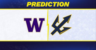 UC San Diego vs. Washington prediction: Why Washington is favored to win Black Friday women's college basketball matchup [11/28/2025]