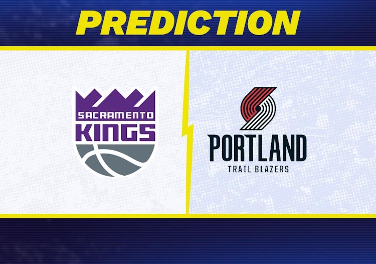 Sacramento Kings-Portland Trail Blazers Predictions and Game Preview.