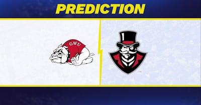 Gardner-Webb vs. Austin Peay prediction: Why Austin Peay is favored to win in college football Week 0 [2026]