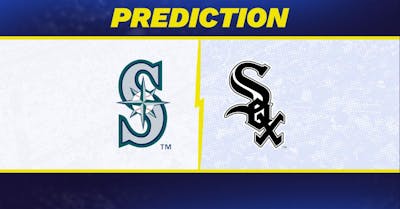 Mariners vs. White Sox Prediction: Seattle Predicted to Win Wednesday's MLB Matchup [5/21/2025]