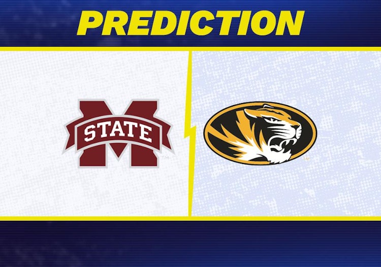 Mississippi State-Missouri Predictions and Game Preview.