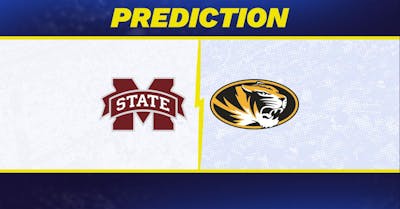 Mississippi State vs. Missouri Prediction: Missouri Predicted to Win College Basketball Matchup [3/13/2025]