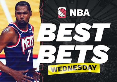 Free NBA Betting Picks, Predictions and Parlays: Wednesday November 10, 2021