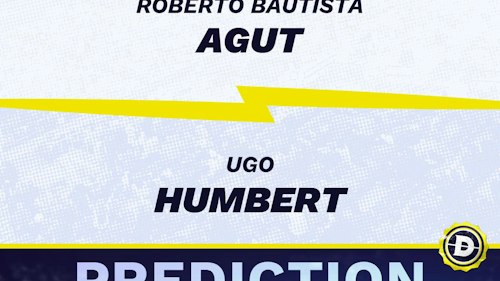 Roberto Bautista Agut vs. Ugo Humbert Prediction, Odds, Picks for ATP Mallorca Open 2024