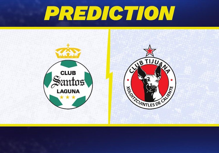 Santos Laguna-Club Tijuana Predictions and Game Preview.