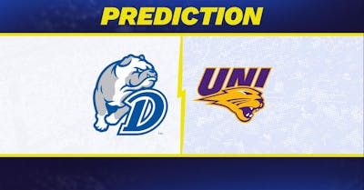Drake vs. Northern Iowa prediction: Northern Iowa favored to win men's college basketball matchup [2/15/2026]