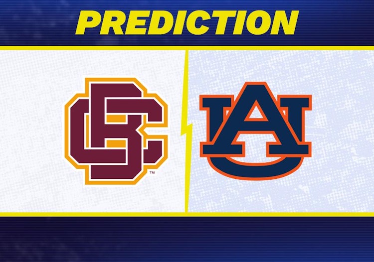 Bethune-Cookman-Auburn Predictions and Game Preview.