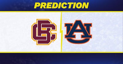 Bethune-Cookman vs. Auburn prediction: Why Auburn is favored to win men's college basketball matchup [11/3/2025]