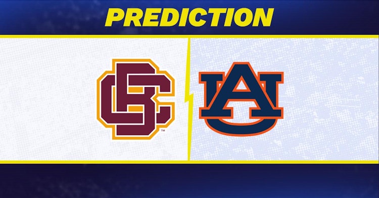 Bethune-Cookman-Auburn Predictions and Game Preview.