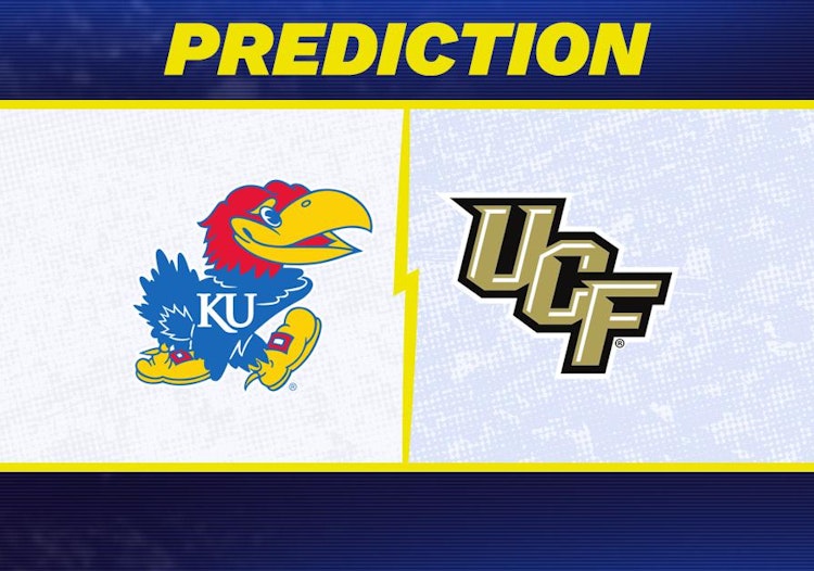 Kansas-UCF Predictions and Game Preview.