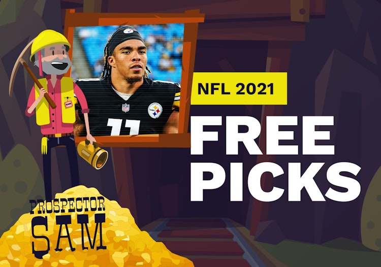Free NFL 2021 Picks and Predictions – Week 1 Best Bets