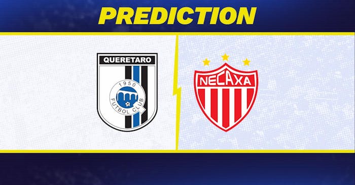 Queretaro vs. Necaxa prediction, odds, Liga MX picks [4/11/2026]