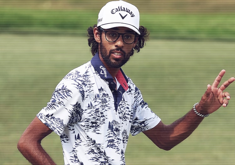 Golf parlay picks for the Valspar Championship 2026.