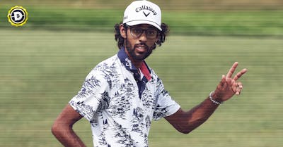 Top 20 Finish Golf parlay picks: Valspar Championship featuring Akshay Bhatia
