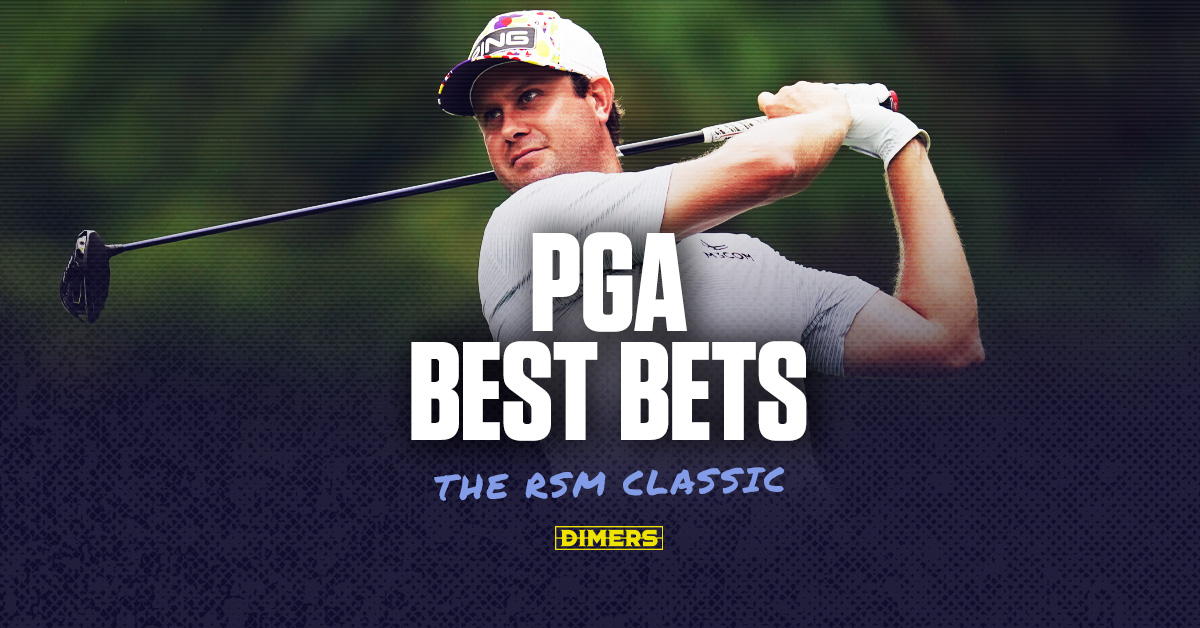 PGA Golf Bets: Expert Picks, Best Odds, and Predictions for RSM Classic at FedExCup Fall Finale