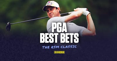 PGA Golf Bets: Expert Picks, Best Odds, and Predictions for RSM Classic at FedExCup Fall Finale