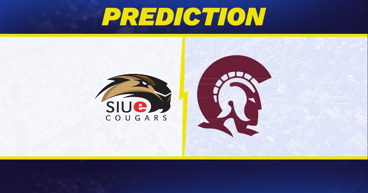 SIUE vs. Arkansas-Little Rock prediction: Why Arkansas-Little Rock is favored to win men's college basketball matchup [2/7/2026]