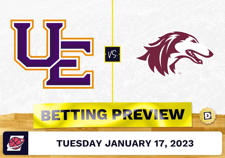 Evansville vs. Southern Illinois CBB Prediction and Odds - Jan 17, 2023