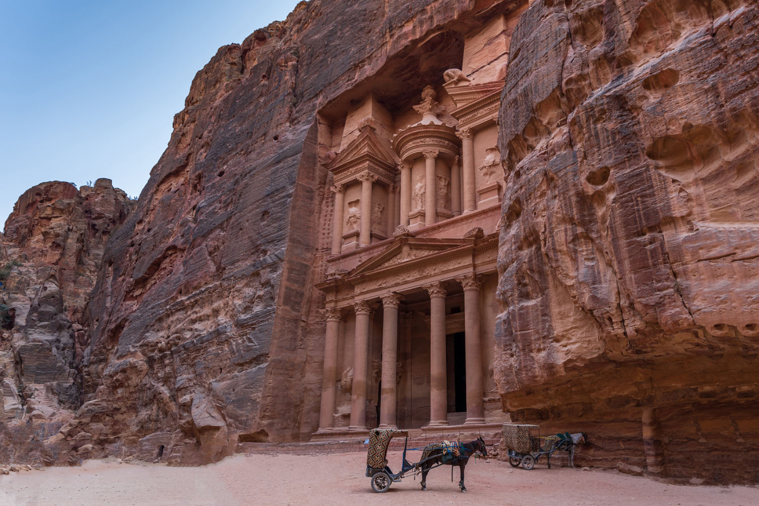Jordan Group Tours: A Tailored Adventure for South Africans - Cultural Experiences in Jordan