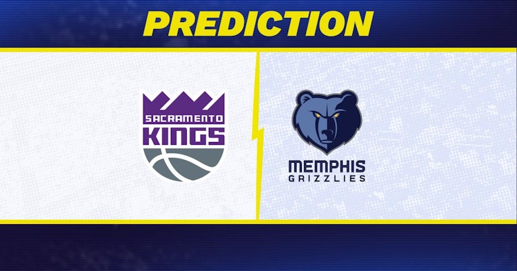 Sacramento Kings-Memphis Grizzlies Predictions and Game Preview.