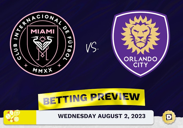Miami vs. Orlando Prediction and Odds - August 2, 2023