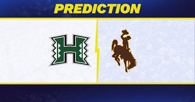 Hawaii vs. Wyoming prediction: Why Hawaii is favored to win in college football Week 4 [2026]