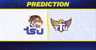 Tennessee State vs. Tennessee Tech prediction: Why Tennessee Tech is favored to win men's college basketball matchup [12/30/2025]