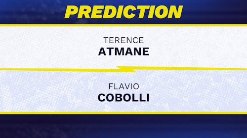 Terence Atmane vs. Flavio Cobolli prediction, odds, picks for ATP Delray Beach Open 2026