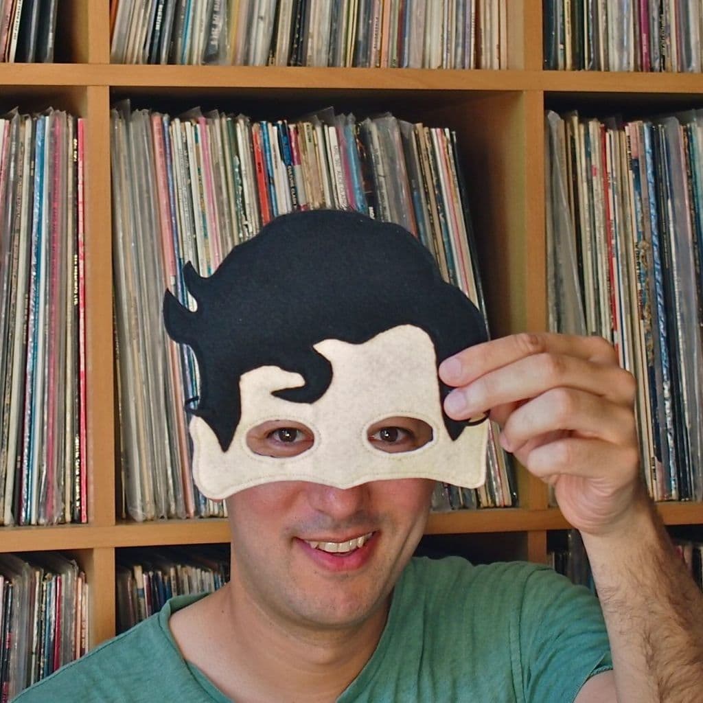 WW Melbourne: Ennio Styles with Couture and WVR BVBY // 28-05-18