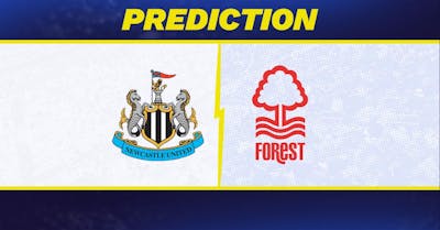 Newcastle vs. Nottingham Forest Prediction, Odds, Premier League Picks [2/23/2025]