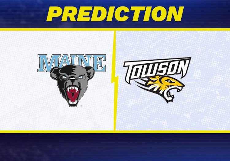 Maine-Towson Predictions and Game Preview.