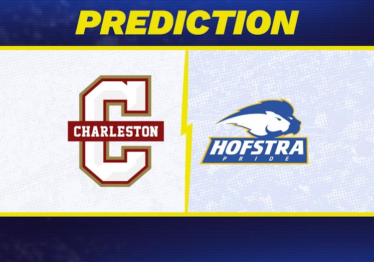Hofstra-Charleston Predictions and Game Preview.