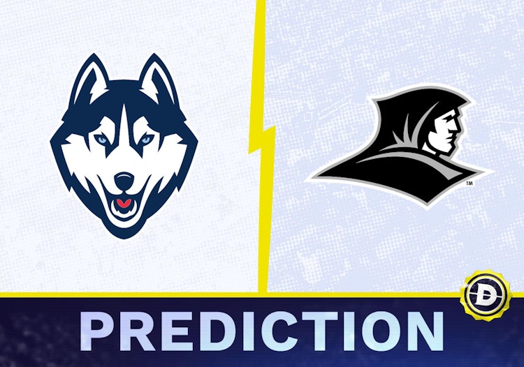 Connecticut vs. Providence Prediction, Odds, College Basketball Picks [3/9/2024]