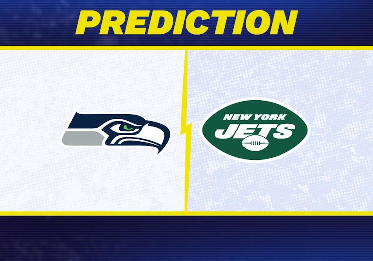Seattle Seahawks-New York Jets Early Predictions and Betting Preview.