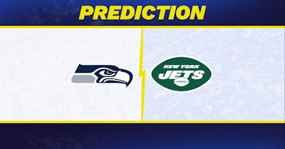 Seahawks vs. Jets Prediction: Jets Predicted to Win in NFL Week 13 [2024]