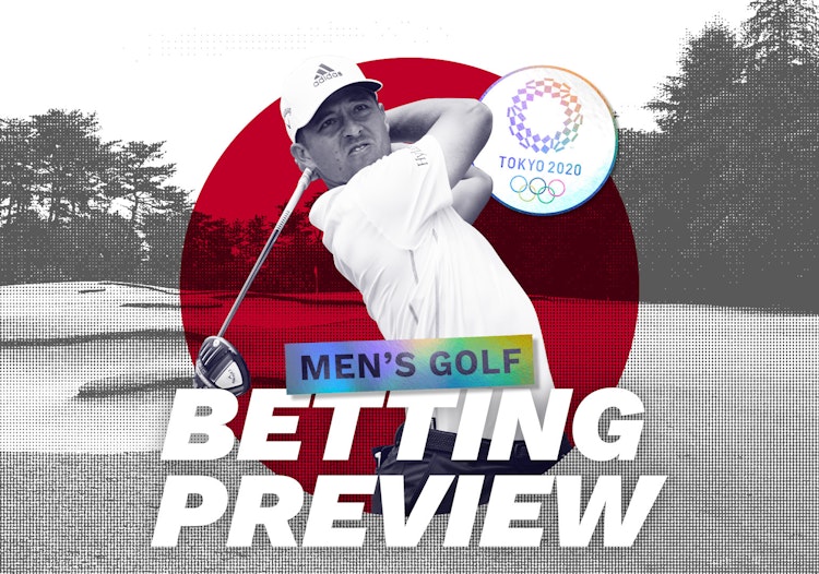 Who Will Win The Golf Gold Medal? Men's Olympic Golf Preview, Picks, Odds and Best Bets