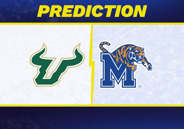 USF-Memphis Predictions and Game Preview.