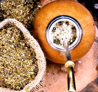 Taste Argentina's Most Famous and Original Drink: Mate's gallery image
