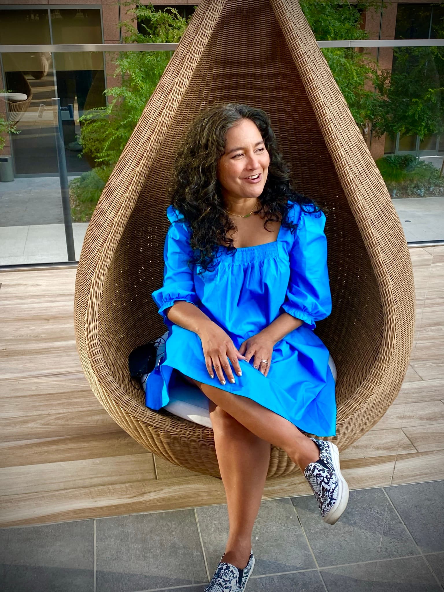 Artform Radio: Moni Vargas