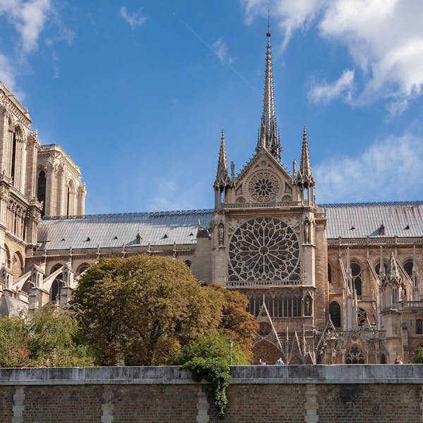 The Latin Quarter of Paris's main gallery image