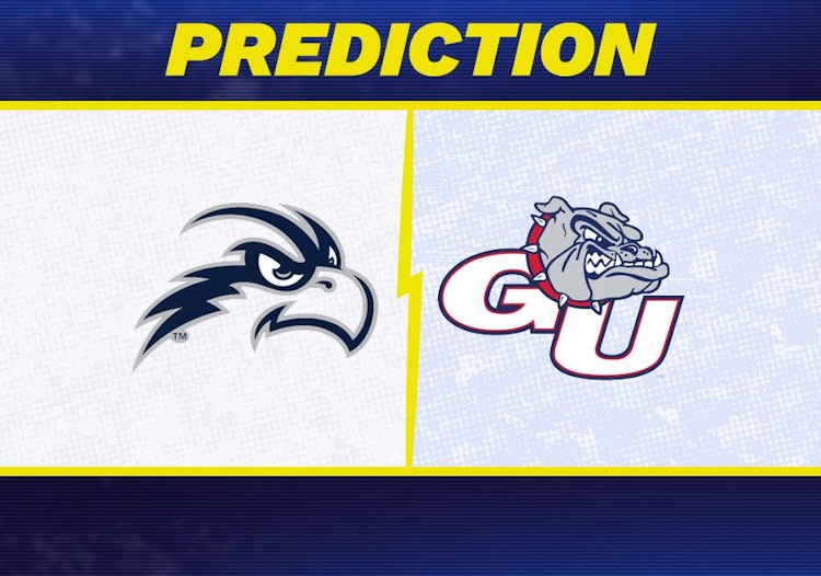 North Florida-Gonzaga Predictions and Game Preview.