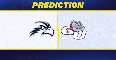 North Florida vs. Gonzaga prediction: Gonzaga favored to win men's college basketball matchup [12/7/2025]