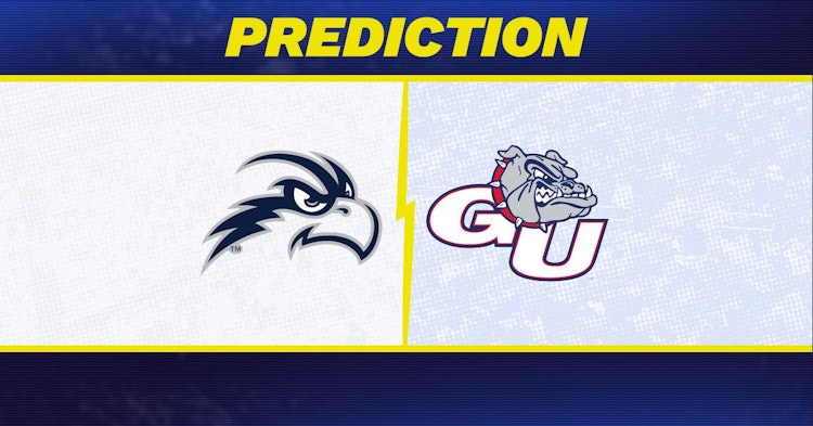 North Florida-Gonzaga Predictions and Game Preview.